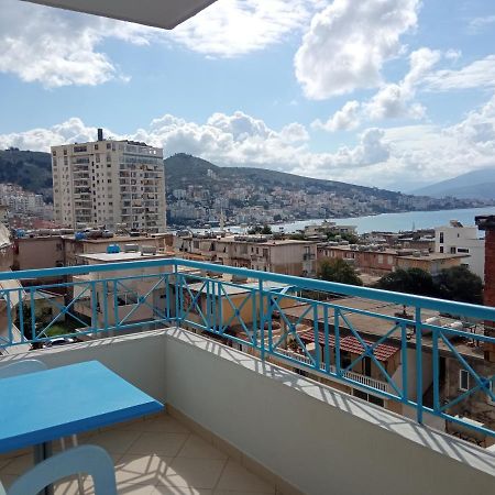 Sunny Apartment ساراندا المظهر الخارجي الصورة