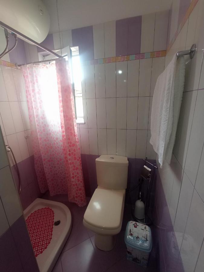 Sunny Apartment ساراندا المظهر الخارجي الصورة